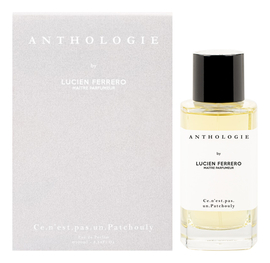 Anthologie By Lucien Ferrero Maitre Parfumeur - Ce N'Est Pas Un Patchouly
